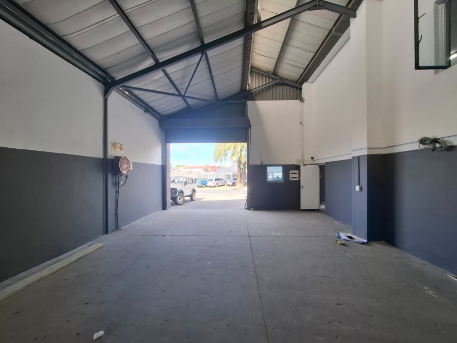 To Let Commercial Property for Rent in Stikland Industrial Western Cape